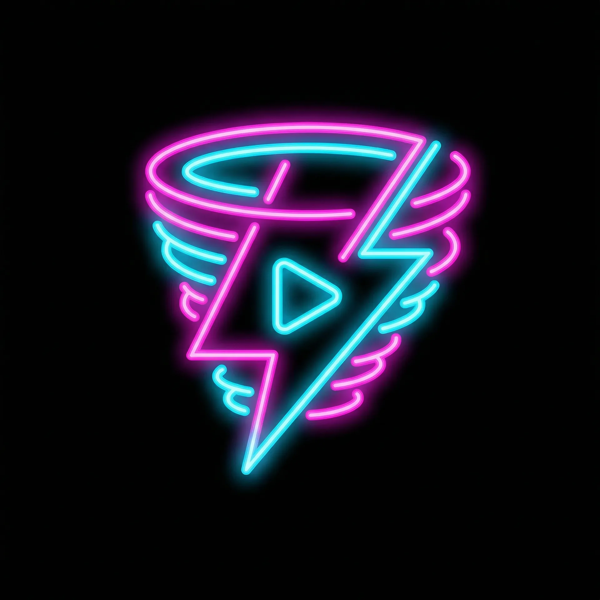 四虎传媒 平台Logo